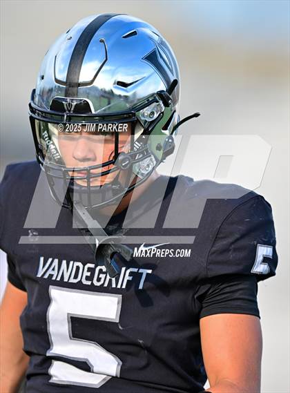 Thumbnail 3 in Cedar Park @ Vandegrift photogallery.