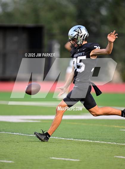 Thumbnail 3 in Cedar Park @ Vandegrift photogallery.