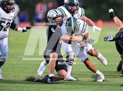 Thumbnail 2 in Cedar Park @ Vandegrift photogallery.