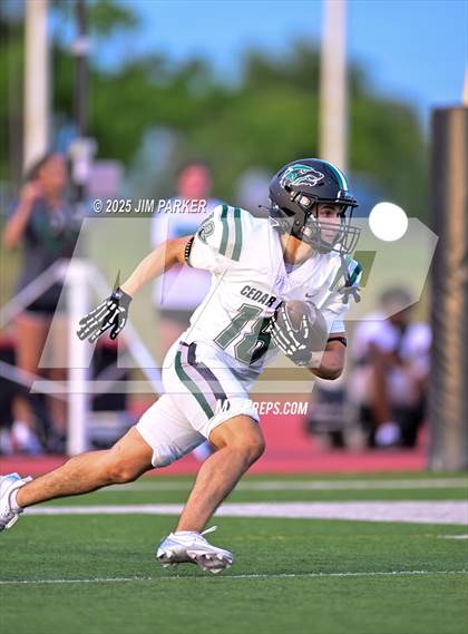 Thumbnail 2 in Cedar Park @ Vandegrift photogallery.
