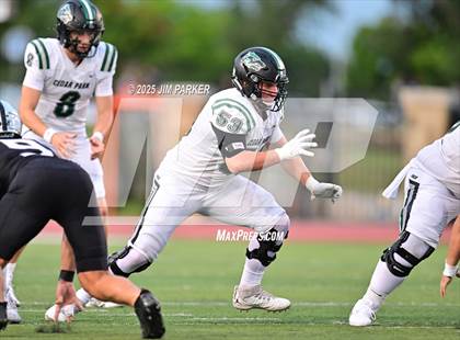 Thumbnail 2 in Cedar Park @ Vandegrift photogallery.