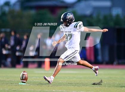 Thumbnail 1 in Cedar Park @ Vandegrift photogallery.