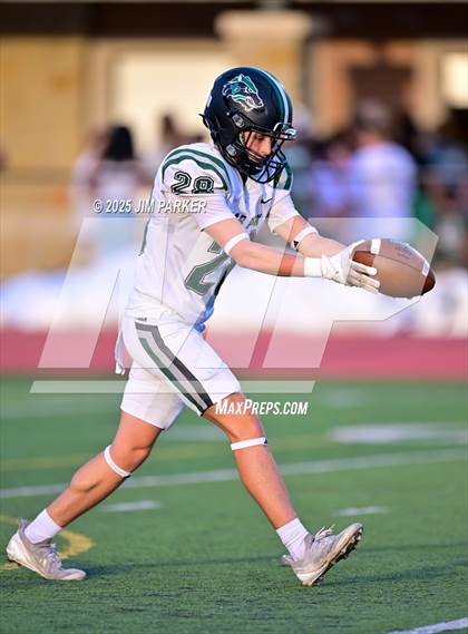 Thumbnail 3 in Cedar Park @ Vandegrift photogallery.