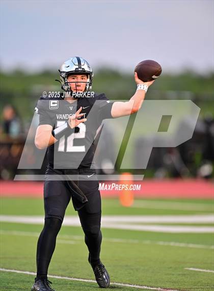 Thumbnail 1 in Cedar Park @ Vandegrift photogallery.
