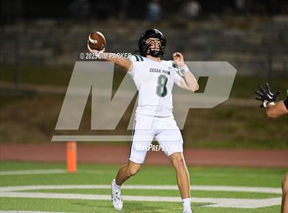 Thumbnail 2 in Cedar Park @ Vandegrift photogallery.