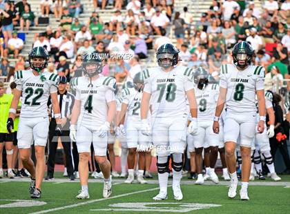 Thumbnail 3 in Cedar Park @ Vandegrift photogallery.