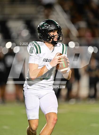 Thumbnail 1 in Cedar Park @ Vandegrift photogallery.