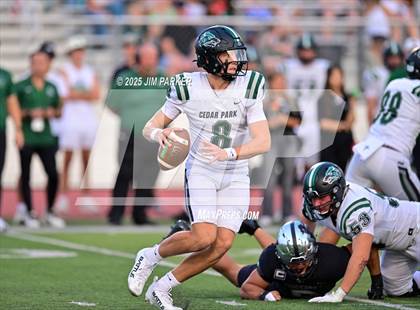 Thumbnail 3 in Cedar Park @ Vandegrift photogallery.