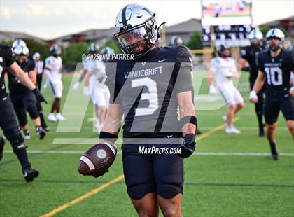 Thumbnail 1 in Cedar Park @ Vandegrift photogallery.