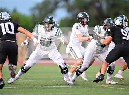 Thumbnail 1 in Cedar Park @ Vandegrift photogallery.