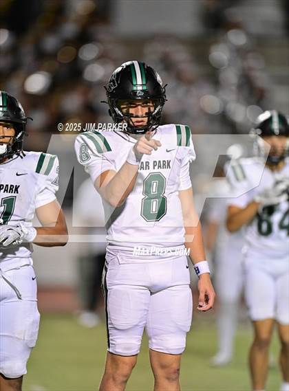Thumbnail 3 in Cedar Park @ Vandegrift photogallery.