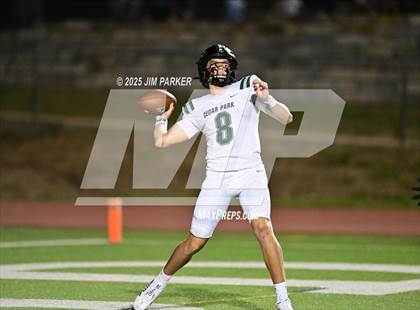 Thumbnail 1 in Cedar Park @ Vandegrift photogallery.