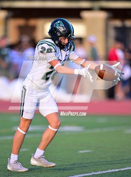 Thumbnail 1 in Cedar Park @ Vandegrift photogallery.
