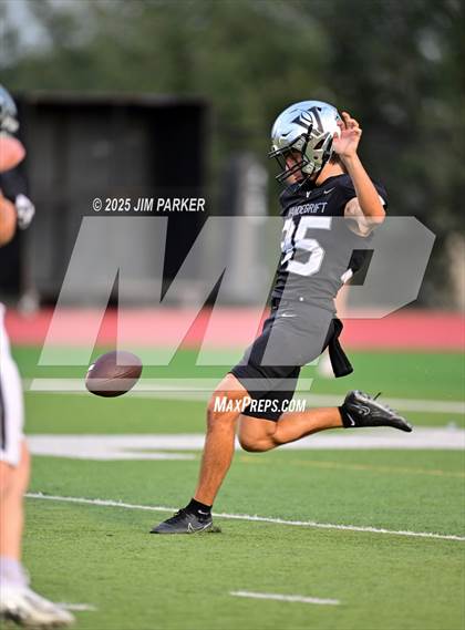 Thumbnail 1 in Cedar Park @ Vandegrift photogallery.