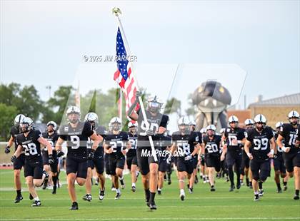 Thumbnail 1 in Cedar Park @ Vandegrift photogallery.