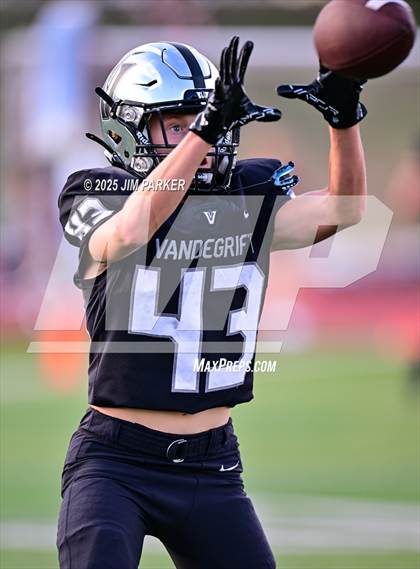 Thumbnail 1 in Cedar Park @ Vandegrift photogallery.