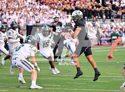 Thumbnail 3 in Cedar Park @ Vandegrift photogallery.