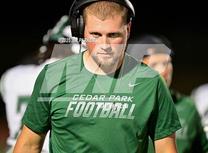 Thumbnail 3 in Cedar Park @ Vandegrift photogallery.
