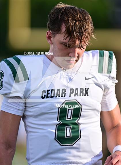 Thumbnail 3 in Cedar Park @ Vandegrift photogallery.
