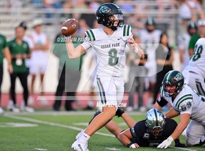 Thumbnail 1 in Cedar Park @ Vandegrift photogallery.