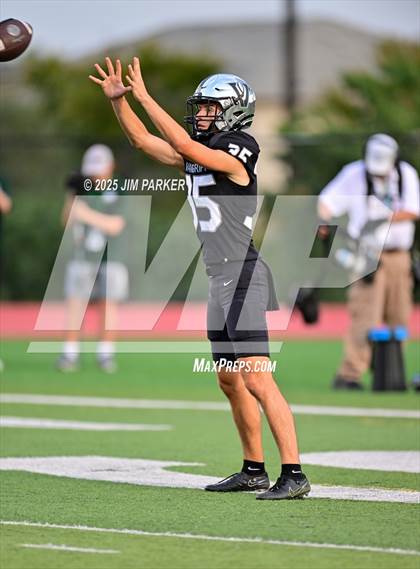 Thumbnail 1 in Cedar Park @ Vandegrift photogallery.