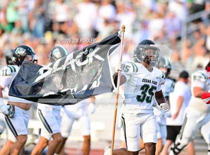 Thumbnail 1 in Cedar Park @ Vandegrift photogallery.