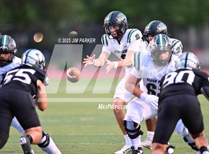 Thumbnail 3 in Cedar Park @ Vandegrift photogallery.