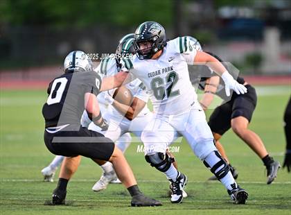 Thumbnail 1 in Cedar Park @ Vandegrift photogallery.