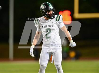 Thumbnail 1 in Cedar Park @ Vandegrift photogallery.