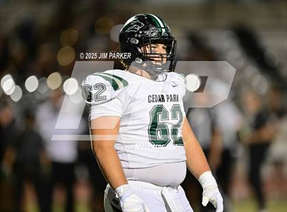 Thumbnail 2 in Cedar Park @ Vandegrift photogallery.