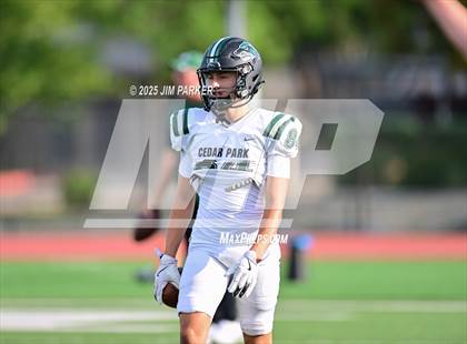 Thumbnail 2 in Cedar Park @ Vandegrift photogallery.