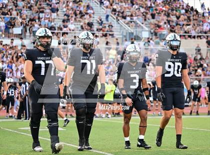 Thumbnail 1 in Cedar Park @ Vandegrift photogallery.