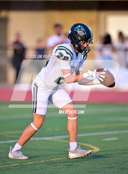 Thumbnail 2 in Cedar Park @ Vandegrift photogallery.