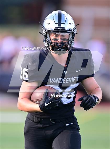 Thumbnail 2 in Cedar Park @ Vandegrift photogallery.
