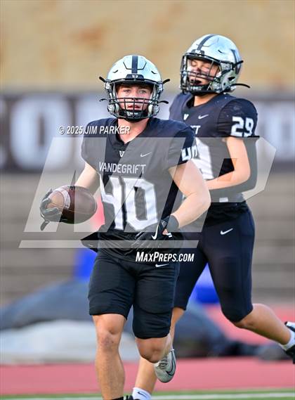 Thumbnail 3 in Cedar Park @ Vandegrift photogallery.