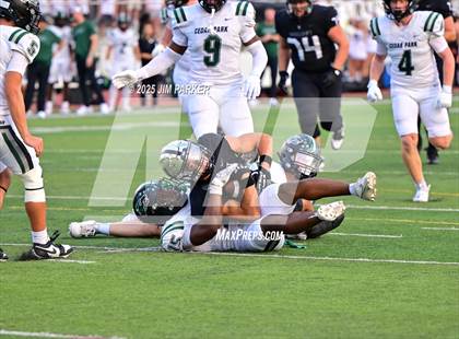 Thumbnail 1 in Cedar Park @ Vandegrift photogallery.