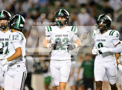 Thumbnail 1 in Cedar Park @ Vandegrift photogallery.