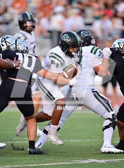 Thumbnail 3 in Cedar Park @ Vandegrift photogallery.