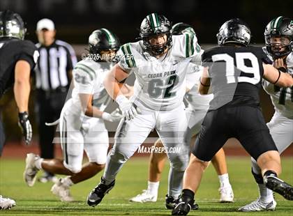 Thumbnail 2 in Cedar Park @ Vandegrift photogallery.