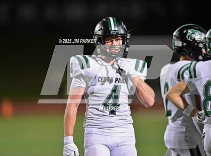 Thumbnail 3 in Cedar Park @ Vandegrift photogallery.