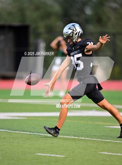 Thumbnail 2 in Cedar Park @ Vandegrift photogallery.
