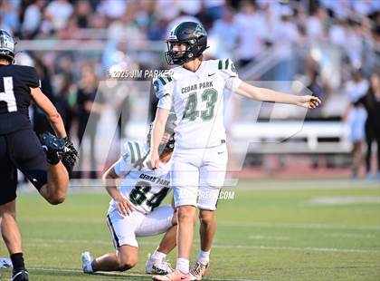 Thumbnail 3 in Cedar Park @ Vandegrift photogallery.