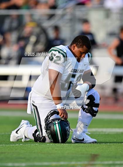 Thumbnail 3 in Cedar Park @ Vandegrift photogallery.