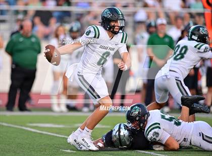 Thumbnail 2 in Cedar Park @ Vandegrift photogallery.