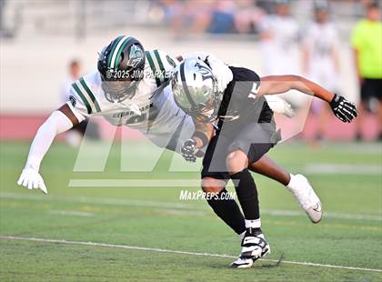 Thumbnail 2 in Cedar Park @ Vandegrift photogallery.