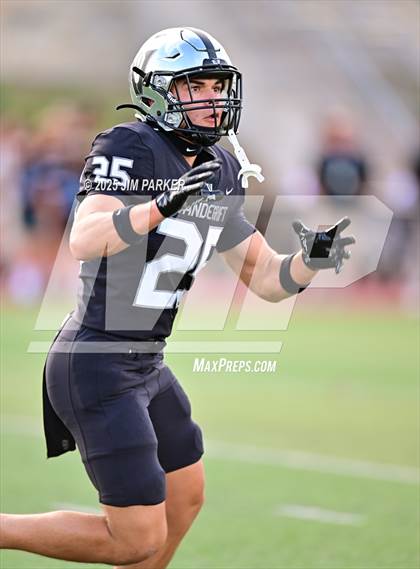 Thumbnail 2 in Cedar Park @ Vandegrift photogallery.