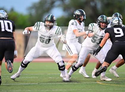 Thumbnail 3 in Cedar Park @ Vandegrift photogallery.