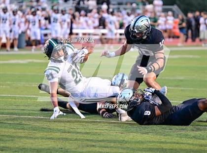 Thumbnail 1 in Cedar Park @ Vandegrift photogallery.