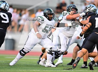 Thumbnail 3 in Cedar Park @ Vandegrift photogallery.