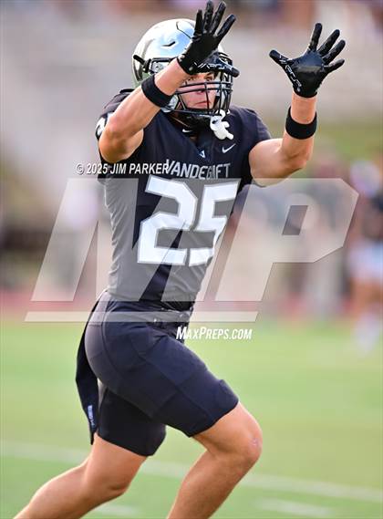 Thumbnail 3 in Cedar Park @ Vandegrift photogallery.